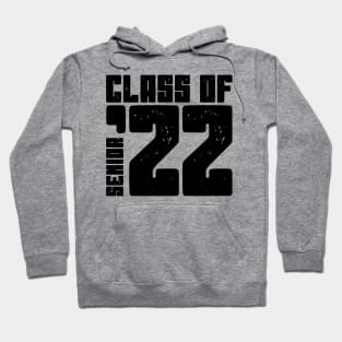 Class of 2022 Senior Hoodie